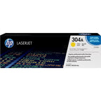 CC532A (304A) Toner yellow, 2.8K pages