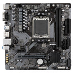 GIGABYTE A620M S2H motherboard AMD A620 Socket AM5 micro ATX