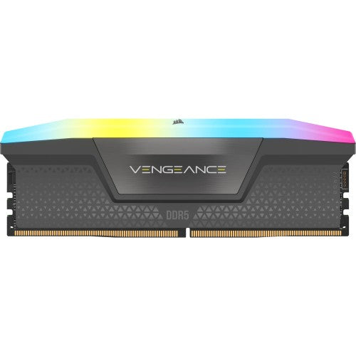 Corsair Vengeance RGB CMH32GX5M2B7000C40 memory module 32 GB 2 x 16 GB DDR5 7000 MHz