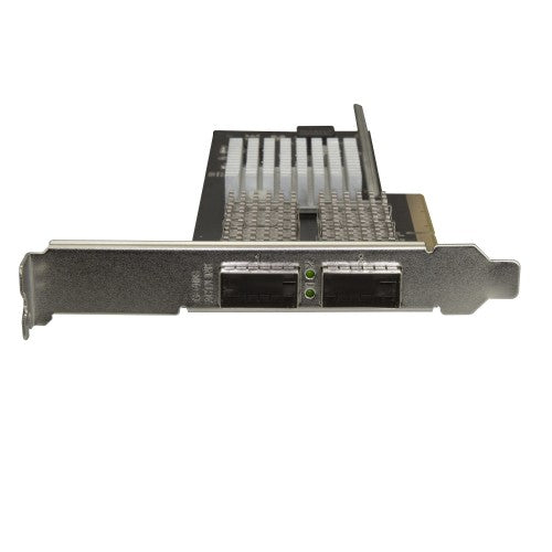 StarTech.com PEX40GQSFDPI network card Internal Fiber 40000 Mbit/s