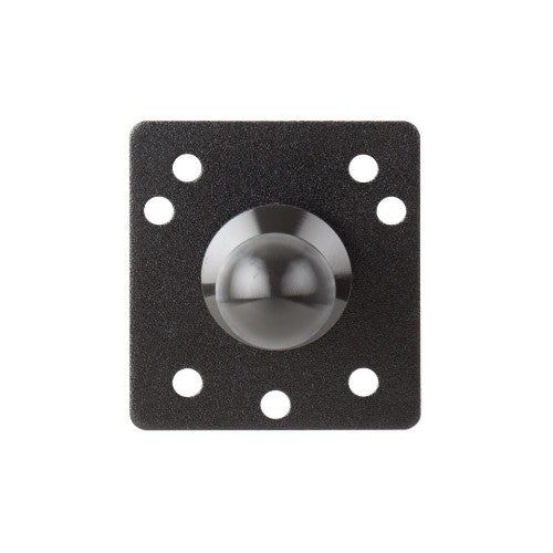 The Joy Factory MKP126 mounting kit Black Aluminum