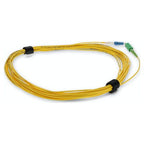 AddOn Networks ADD-ASC-LC-9MS9SMF fiber optic cable 354.3" (9 m) SC OFNR OS2 Yellow