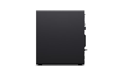 Lenovo ThinkStation P3 Tower Gen 2 Intel Core Ultra 7 265 32 GB DDR5-SDRAM 1 TB SSD NVIDIA RTX Pro 2000 Blackwell Windows 11 Pro Workstation Black