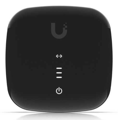 Ubiquiti UACC-AE network media converter 1000 Mbit/s Black, White