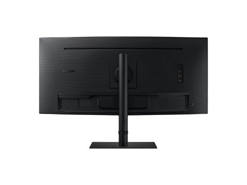 Samsung S34A654Ubn Viewfinity 34" Uw-Qhd Curved Lcd Monitor Black