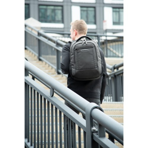 Samsonite 1412771041 backpack Casual backpack Black Polyester