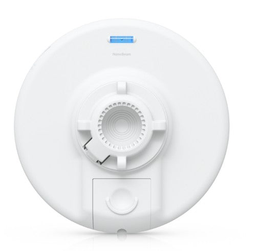 Ubiquiti NanoBeam 2AC White Power over Ethernet (PoE)