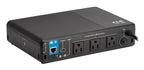 Eaton BC350RNC uninterruptible power supply (UPS) Standby (Offline) 210 W 3 AC outlet(s)