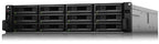 Synology RackStation SA3200D NAS/storage server Rack (2U) Intel® Xeon® D D-1521 8 GB DDR4 DiskStation Manager Black, Gray