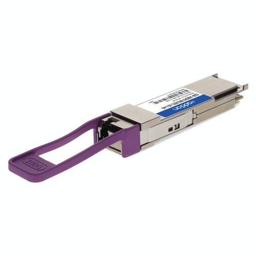 AddOn Networks Q28-100GP4-BXU2931-20-J-AO network transceiver module Fiber optic 100000 Mbit/s QSFP28