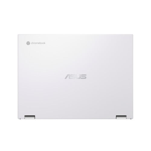 ASUS Chromebook CX34 Flip CX3401FBA-DH586T-S Intel® Core™ i5 i5-1235U 14" Touchscreen WUXGA 8 GB LPDDR4x-SDRAM 256 GB SSD Wi-Fi 6E (802.11ax) ChromeOS White