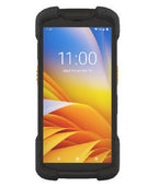 Zebra TC78 handheld mobile computer 6" 1080 x 2160 pixels Touchscreen 12.3 oz (349 g) Black, Yellow