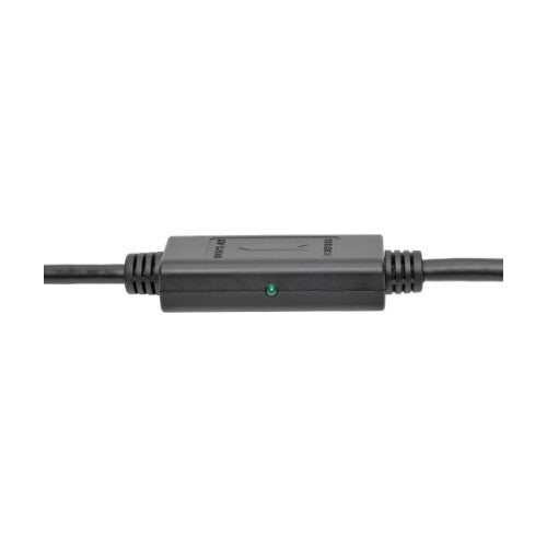 Tripp Lite P566-003-VGA video cable adapter 35.4" (0.9 m) HDMI HD15, MICRO-USB B Black