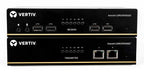 Vertiv Avocent LV 5020P KVM extender Transmitter & receiver