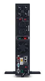 CyberPower Smart App Sinewave uninterruptible power supply (UPS) Line-Interactive 3 kVA 3000 W 8 AC outlet(s)