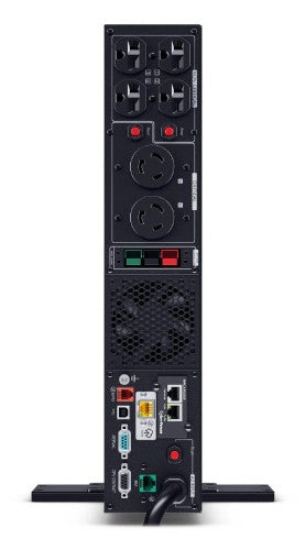 CyberPower Smart App Sinewave uninterruptible power supply (UPS) Line-Interactive 3 kVA 3000 W 8 AC outlet(s)