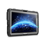 Getac UX10 G3 Intel® Core™ i7 512 GB 10.1" 16 GB Wi-Fi 6E (802.11ax) Windows 11 Pro Black