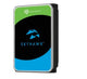 Seagate SkyHawk ST4000VX016 internal hard drive 4 TB 256 MB 3.5" Serial ATA III