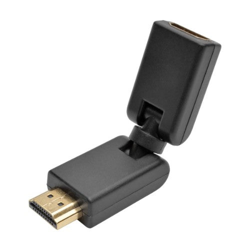 Tripp Lite P142-000-UD cable gender changer HDMI (M) HDMI (F) Black