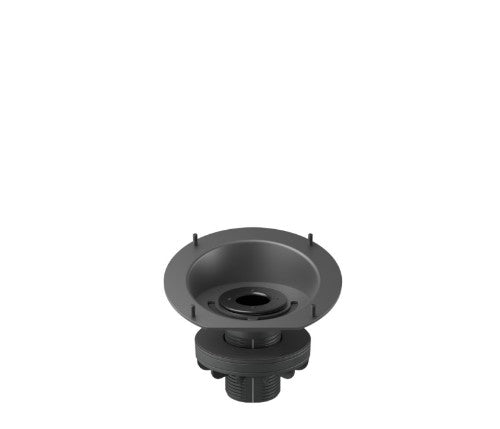 Logitech 952-000080 video conferencing accessory Riser mount Graphite