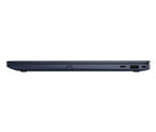 HP EliteBook X Flip G2i 14 inch Notebook Next Gen AI PC Wolf Pro Security Edition Copilot+ PC Intel Core Ultra 7 356H Hybrid (2-in-1) 14" Touchscreen WUXGA 32 GB LPDDR5x-SDRAM 512 GB SSD Wi-Fi 7 (802.11be) Windows 11 Pro Blue