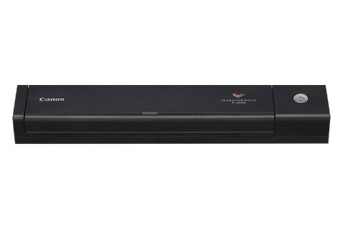 Canon imageFORMULA P-208 II Sheet-fed scanner 600 x 600 DPI A4 Black