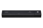 Canon imageFORMULA P-208 II Sheet-fed scanner 600 x 600 DPI A4 Black
