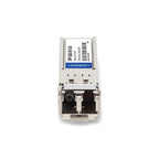 AddOn Networks SFPP-10GE-ER-IT-AO network transceiver module Fiber optic 10000 Mbit/s SFP+ 1550 nm
