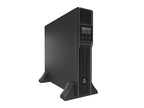 Vertiv Liebert PSI5 uninterruptible power supply (UPS) Line-Interactive 1.92 kVA 1920 W 7 AC outlet(s)