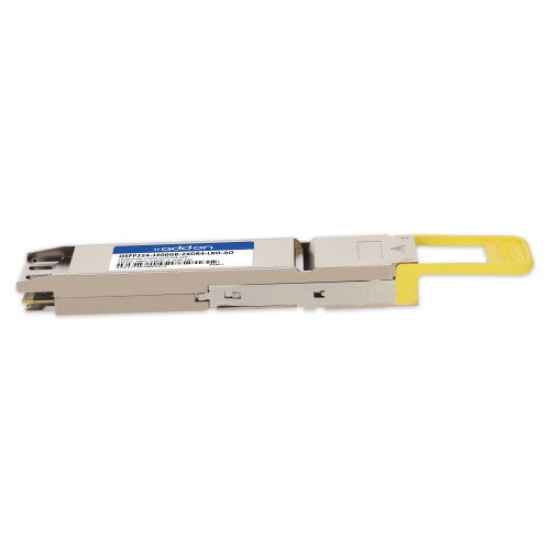 AddOn Networks OSFP224-1600GB-2XDR4-LRO-AO network transceiver module Fiber optic 1310 nm