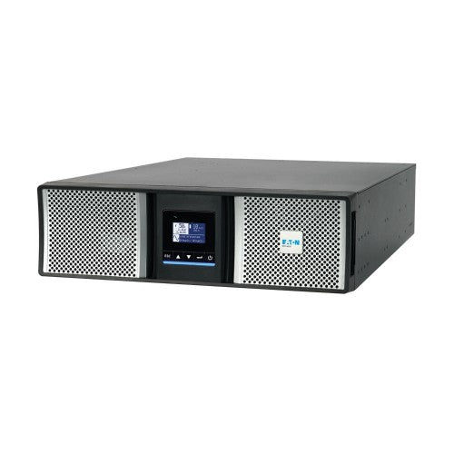 Eaton 9PX5KG2 uninterruptible power supply (UPS) Double-conversion (Online) 5 kVA 5000 W 4 AC outlet(s)