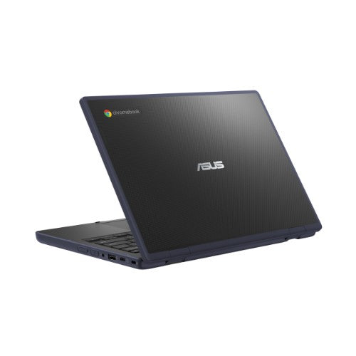 ASUS Chromebook CR11 CR1104CTA-YZ42 Intel® N N150 11.6" HD 4 GB LPDDR5-SDRAM 32 GB eMMC Wi-Fi 6 (802.11ax) ChromeOS Gray