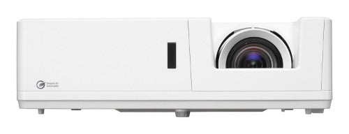 Optoma ZK708T data projector Standard throw projector 7000 ANSI lumens DLP UHD 4K (3840x2160) 3D White