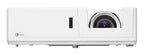 Optoma ZK708T data projector Standard throw projector 7000 ANSI lumens DLP UHD 4K (3840x2160) 3D White
