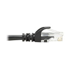 Tripp Lite U009-015-RJ45-X cable gender changer RJ-45 USB 2.0 Type-A Black