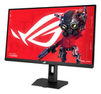 ASUS ROG Strix XG27UCGR computer monitor 27" 3840 x 2160 pixels 4K Ultra HD LCD Black