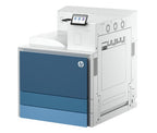 HP LaserJet Enterprise 8501dn Black and white Printer
