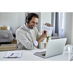 Kensington K33597WW headphones/headset Wired
