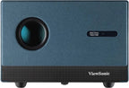 Viewsonic LX60HD data projector Projector module 630 ANSI lumens LCD 1080p (1920x1080) Black, Blue