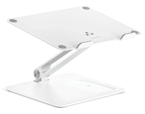 ALOGIC EPLSWCWH laptop stand White 17"
