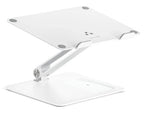 ALOGIC EPLSWCWH laptop stand White 17"