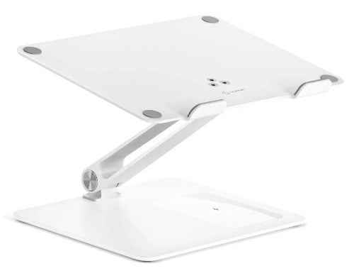 ALOGIC EPLSWCWH laptop stand White 17"