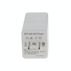 AddOn Networks USAC2USB20V3AW mobile device charger White Indoor