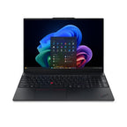 Lenovo ThinkPad E16 Gen 4 (Intel) Intel Core 5 320 Laptop 16" Touchscreen WUXGA 16 GB DDR5-SDRAM 512 GB SSD Wi-Fi 6E (802.11ax) Windows 11 Pro Black English
