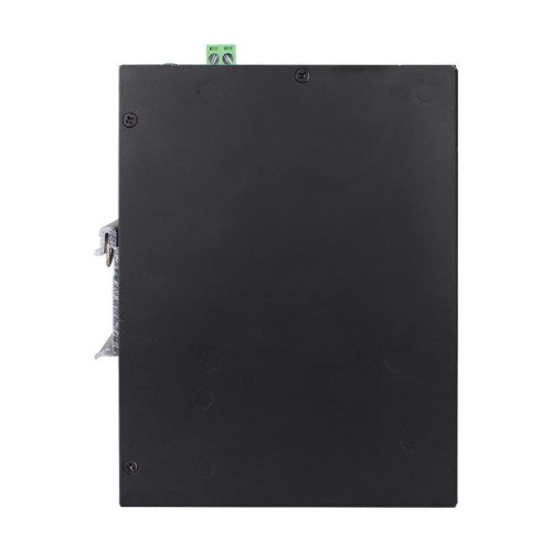 Tripp Lite NGI-S05C2POE4 network switch Managed Gigabit Ethernet (10/100/1000) Power over Ethernet (PoE) Black