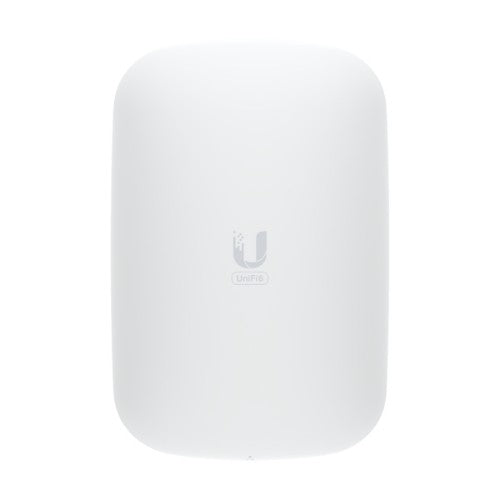 Ubiquiti U6 Extender 4800 Mbit/s White