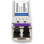AddOn Networks CWDM-SFP10G-1490-80-I-AO network transceiver module Fiber optic 10000 Mbit/s SFP+ 1490 nm