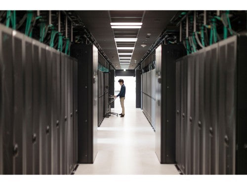 HPE Aruba Networking Outdoor AP Metric to Standard M20 to 1/2 inch NPT 5-pk Thread Adapter