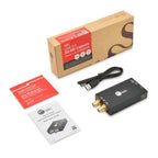 Siig CE-SD0K11-S1 video capturing device USB 3.2 Gen 1 (3.1 Gen 1)