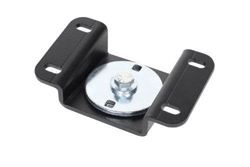 Gamber-Johnson 7160-0436 mounting kit Black Steel